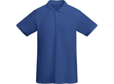 Prince 210 g/m² Poloshirt aus Bio-Baumwolle für Herren