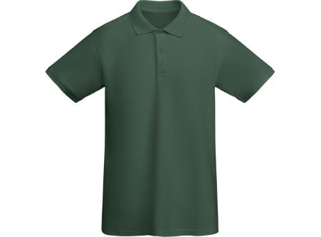 Prince 210 g/m² Poloshirt aus Bio-Baumwolle für Herren