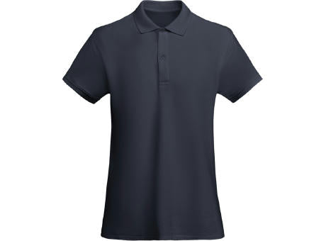 Prince 210 g/m² Poloshirt aus Bio-Baumwolle für Damen