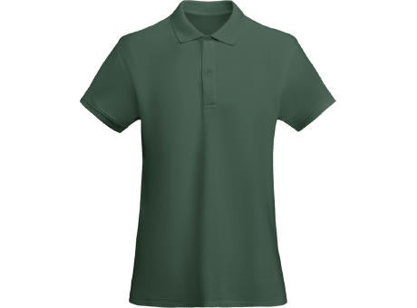 Prince 210 g/m² Poloshirt aus Bio-Baumwolle für Damen