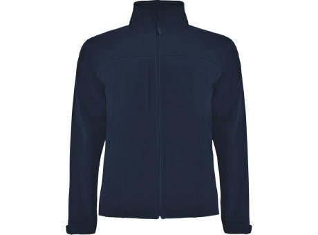 Rudolph Softshelljacke Unisex
