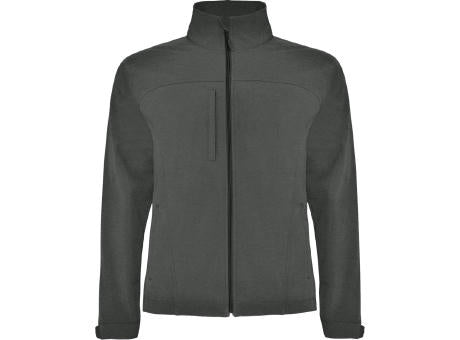 Rudolph Softshelljacke Unisex