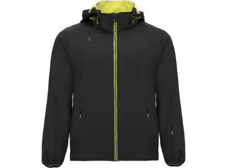 Siberia Softshelljacke Unisex