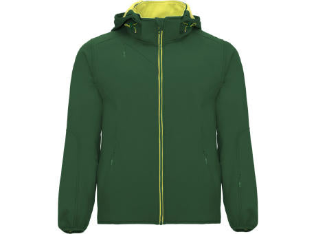 Siberia Softshelljacke Unisex