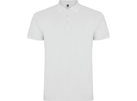 Star 200 g/m² Poloshirt für Kinder