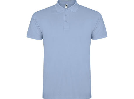 Star 200 g/m² Poloshirt für Kinder