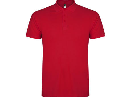 Star 200 g/m² Poloshirt für Kinder