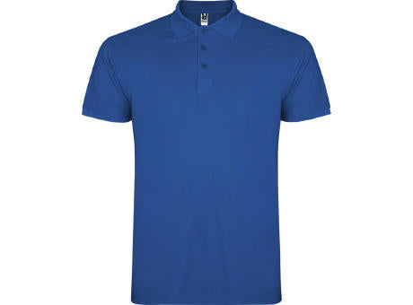 Star 200 g/m² Poloshirt für Kinder
