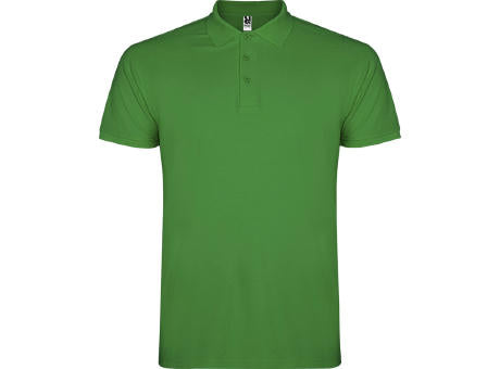 Star 200 g/m² Poloshirt für Kinder