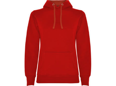Urban 280 g/m² Kapuzenpullover für Damen