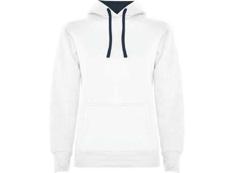 Urban 280 g/m² Kapuzenpullover für Damen