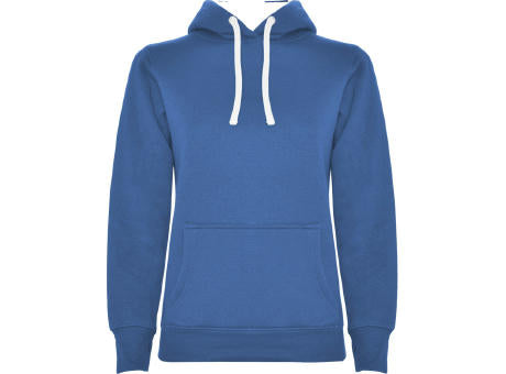 Urban 280 g/m² Kapuzenpullover für Damen