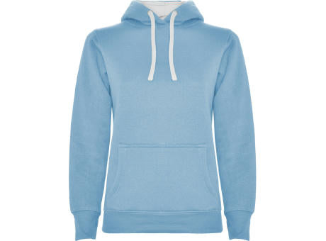 Urban 280 g/m² Kapuzenpullover für Damen