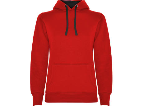 Urban 280 g/m² Kapuzenpullover für Damen