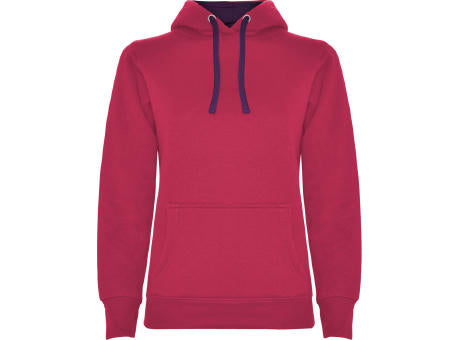 Urban 280 g/m² Kapuzenpullover für Damen