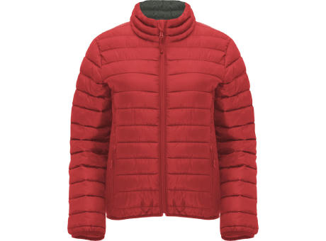 Finland isolierte Jacke für Damen