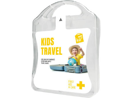 MyKit Kinderreiseset