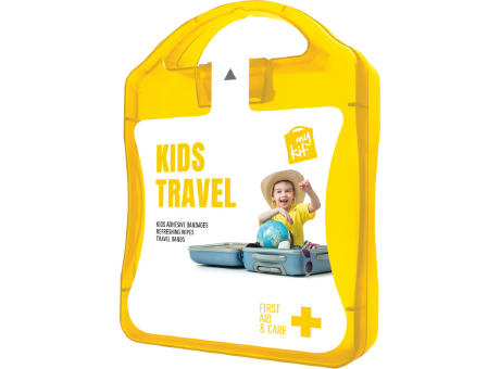 MyKit Kinderreiseset