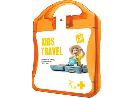 MyKit Kinderreiseset