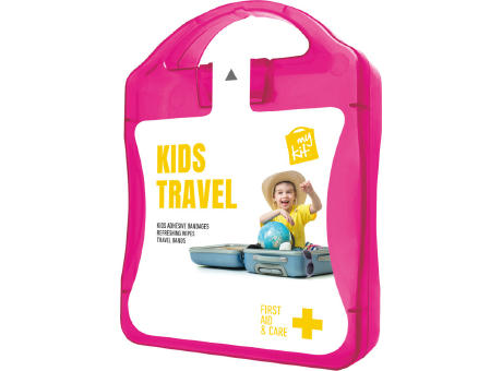 MyKit Kinderreiseset