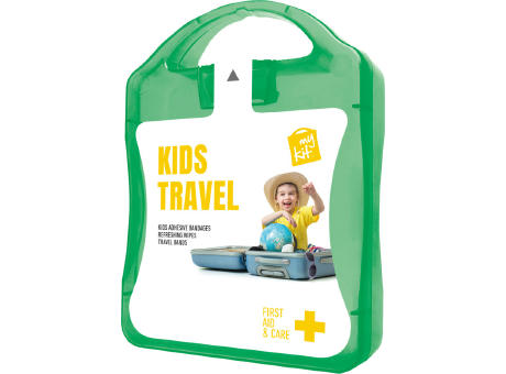 MyKit Kinderreiseset