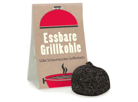 Naschtaschen Grillkohle