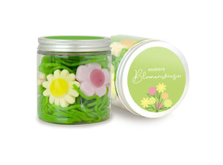 Naschdosis S Essbare Blumenwiese