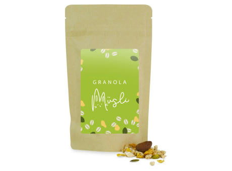 Ecobag S Granola