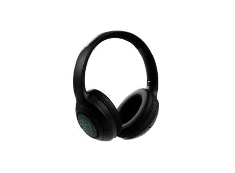 BT 5.2 Kopfhörer aus recyceltem Aluminium Indie