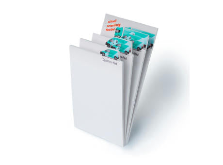3D-Pad Quattro