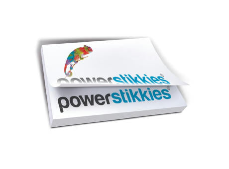 Haftnotizen powerstikkies 100 x 70 mm, 100 Blatt