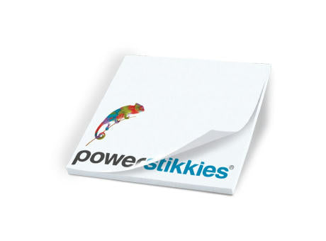 Haftnotizen powerstikkies 100 x 97 mm, 50 Blatt