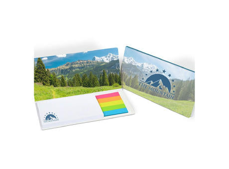 Haftset 03 mit Papiermarkerset