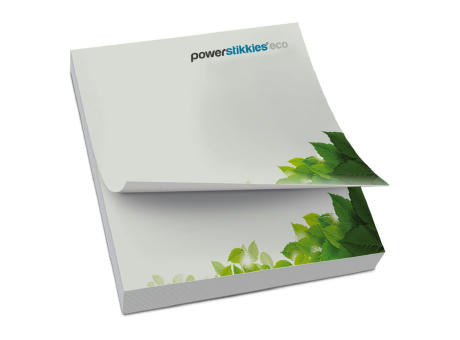 Recycling Haftnotizen powerstikkies eco 70 x 70 mm