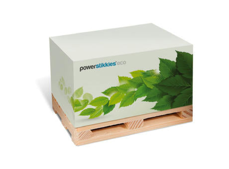 Recycling Haft-Palettenquader