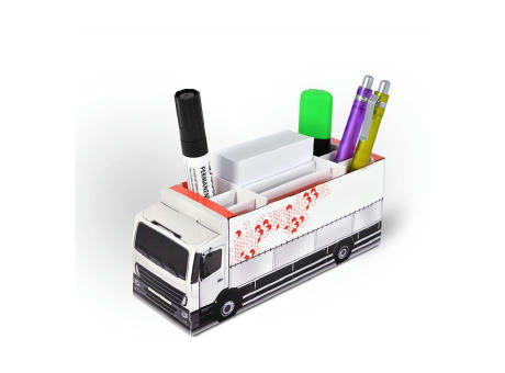 Office Organizer 04 LKW