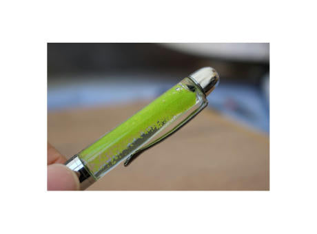 PARADOX® Pen mit Flüssigkeit und PARADOX®-Sand