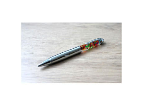 PARADOX® Pen mit Flüssigkeit und Colour Bricks
