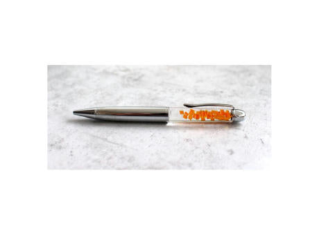 PARADOX® Pen mit Flüssigkeit und Colour Bricks