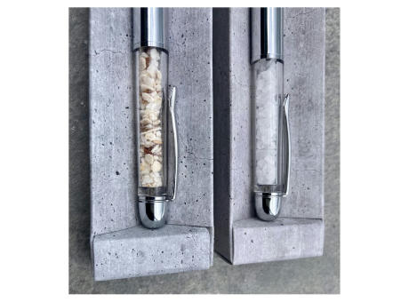 PARADOX® Pen ohne Flüssigkeit mit individueller Füllung CONTAINER