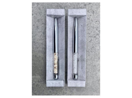 PARADOX® Pen ohne Flüssigkeit mit individueller Füllung CONTAINER