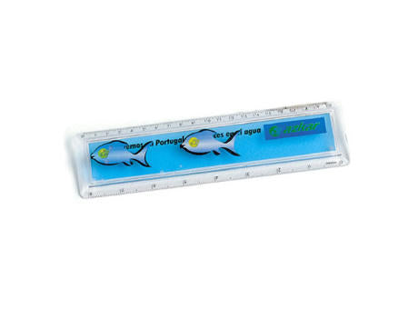 Lineal 20 cm