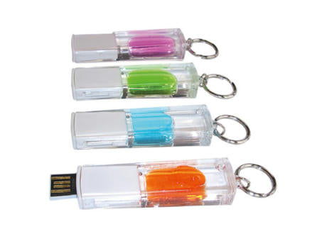 USB-Speicherstick AQUA