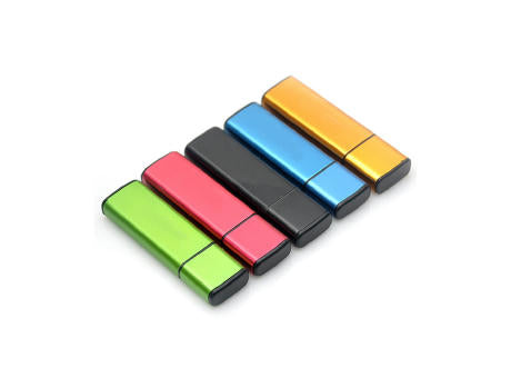 EM07 USB 2.0 A 64 MB Weiß