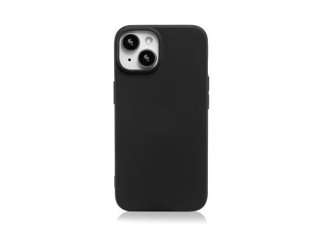 Handy Hülle iPhone™ 15 Monkey Soft Slim Case TPU Silikon transparent