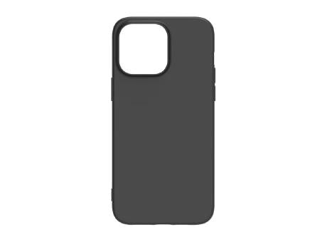 Handy Hülle iPhone™ 15 pro max Monkey Soft Slim Case TPU Silikon transparent