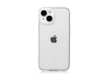 Handy Hülle iPhone™ 15 pro max Monkey Soft Slim Case TPU Silikon transparent