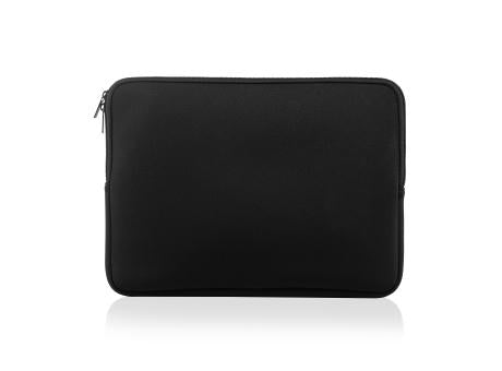 Tablet/Laptop Sleeve 14" Neopren weiss