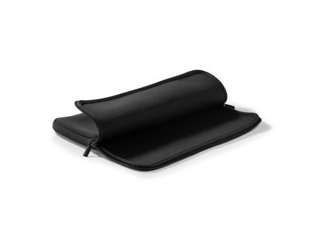 Tablet/Laptop Sleeve 14" Neopren weiss