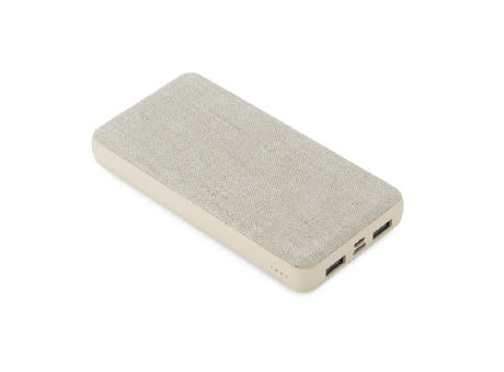 Powerbank rPET REPPO 10000 mAh